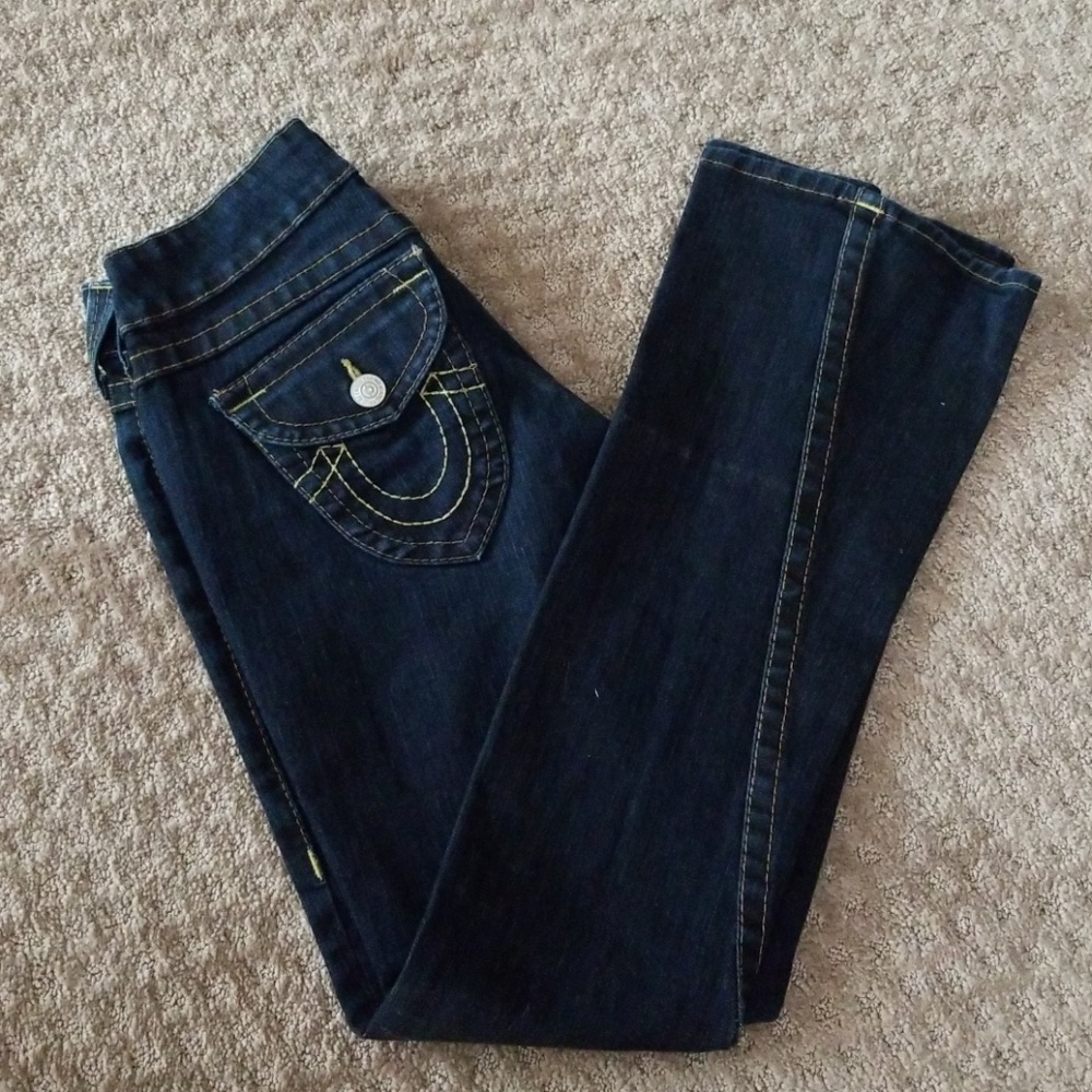 True Religion Jeans Size 26